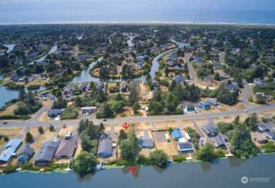 Residential Land For Sale in Ocean Shores, Washington