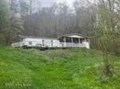 Home For Sale in Pineville, Kentucky