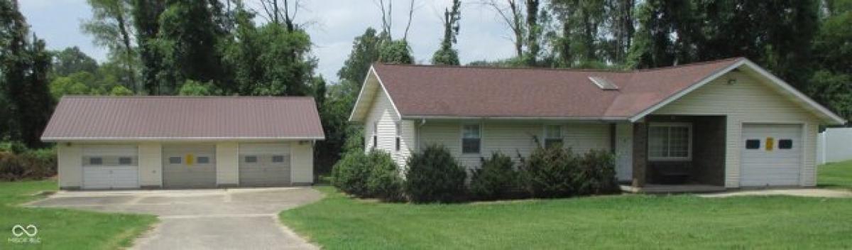 Picture of Home For Sale in Washington, Indiana, United States