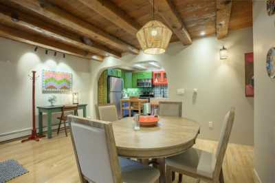 Home For Sale in Taos, New Mexico