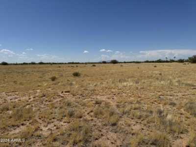 Residential Land For Sale in Casa Grande, Arizona