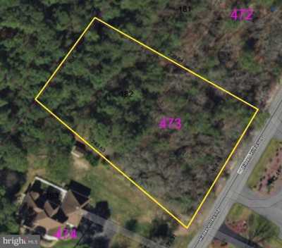 Residential Land For Sale in 