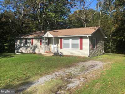 Home For Sale in Lusby, Maryland