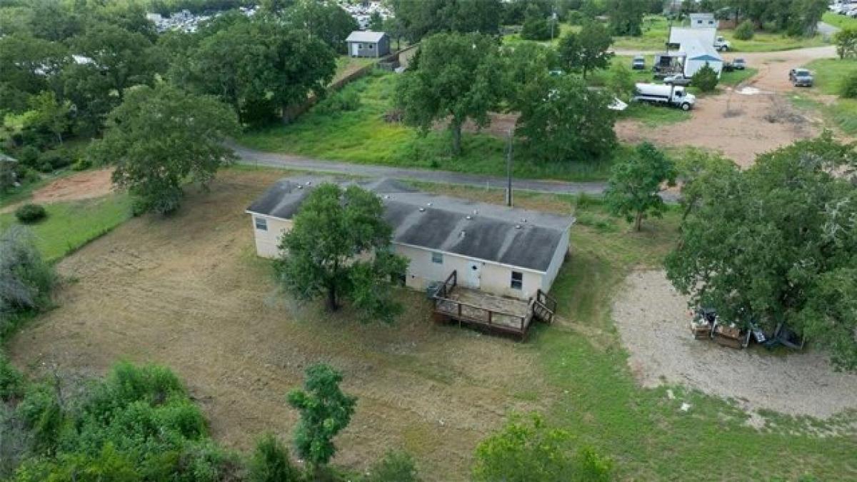 Picture of Residential Land For Sale in Cedar Creek, Texas, United States