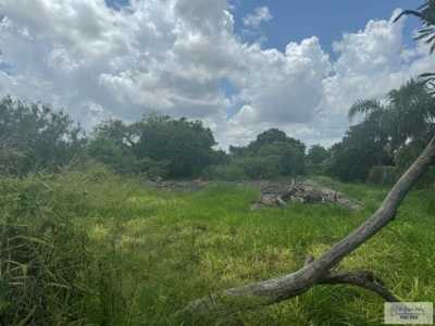 Residential Land For Sale in Brownsville, Texas