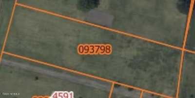 Residential Land For Sale in Chadbourn, North Carolina