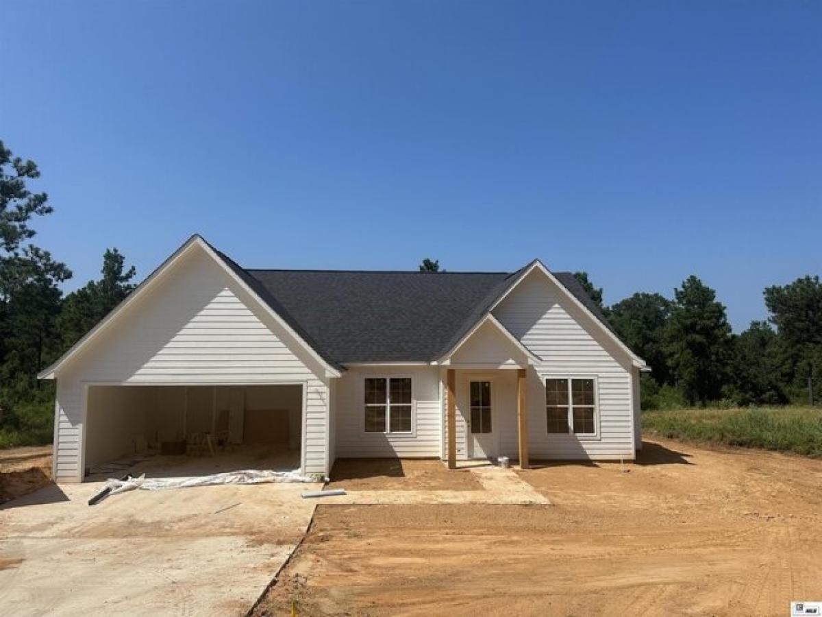 Picture of Home For Sale in Ruston, Louisiana, United States