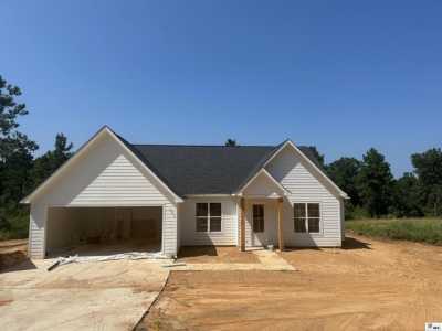 Home For Sale in Ruston, Louisiana