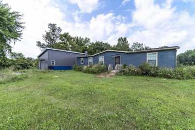 Home For Sale in Waterloo, Indiana