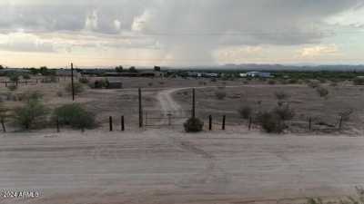 Residential Land For Sale in Wittmann, Arizona