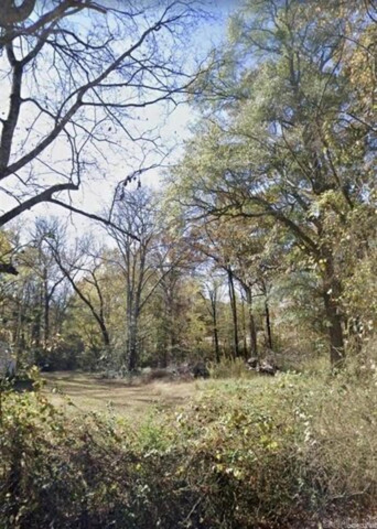 Picture of Residential Land For Sale in Little Rock, Arkansas, United States