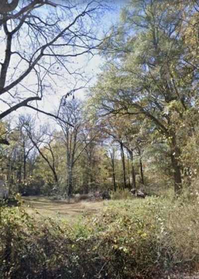 Residential Land For Sale in Little Rock, Arkansas