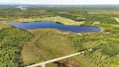 Residential Land For Sale in Wasilla, Alaska