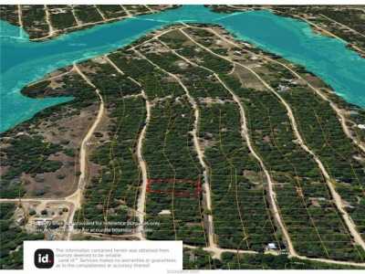 Residential Land For Sale in Caldwell, Texas