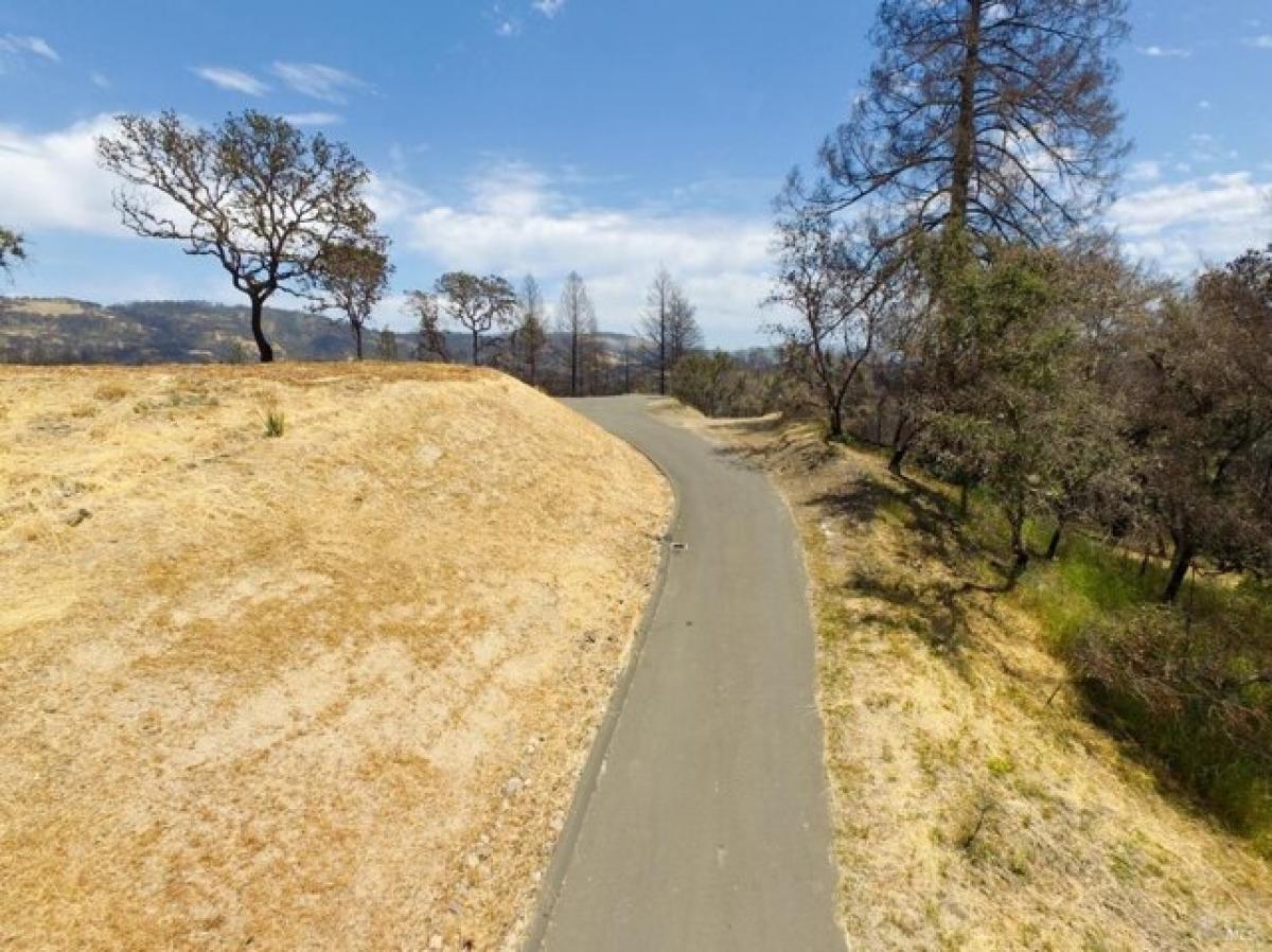 Picture of Residential Land For Sale in Santa Rosa, California, United States