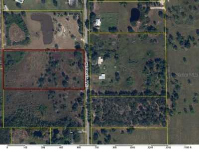 Residential Land For Sale in 