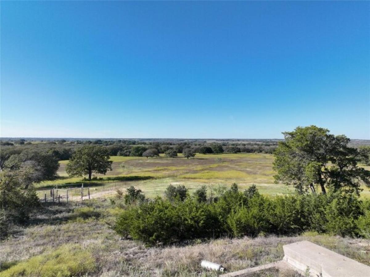 Picture of Residential Land For Sale in Hico, Texas, United States