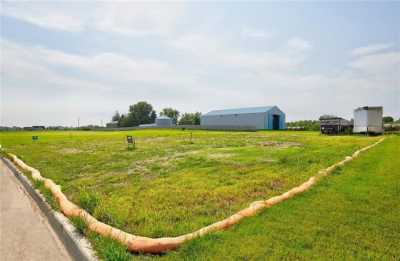 Residential Land For Sale in Waukee, Iowa