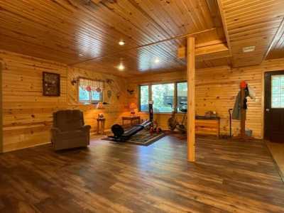 Home For Sale in Saint Germain, Wisconsin