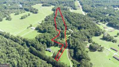 Residential Land For Sale in Covington, Georgia