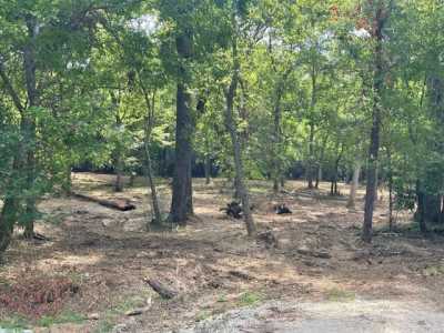 Residential Land For Sale in Crockett, Texas