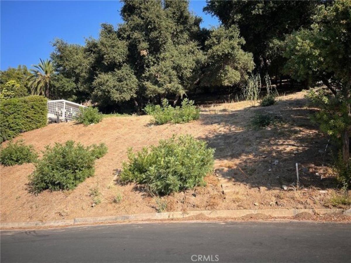 Picture of Residential Land For Sale in Studio City, California, United States