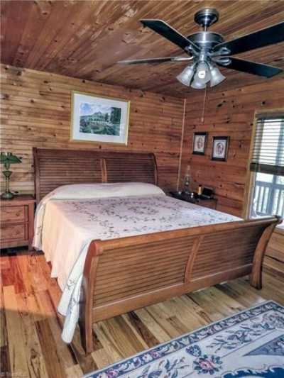 Home For Sale in Hays, North Carolina