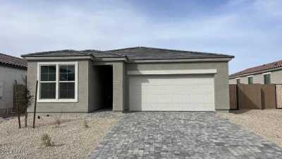 Home For Rent in Coolidge, Arizona