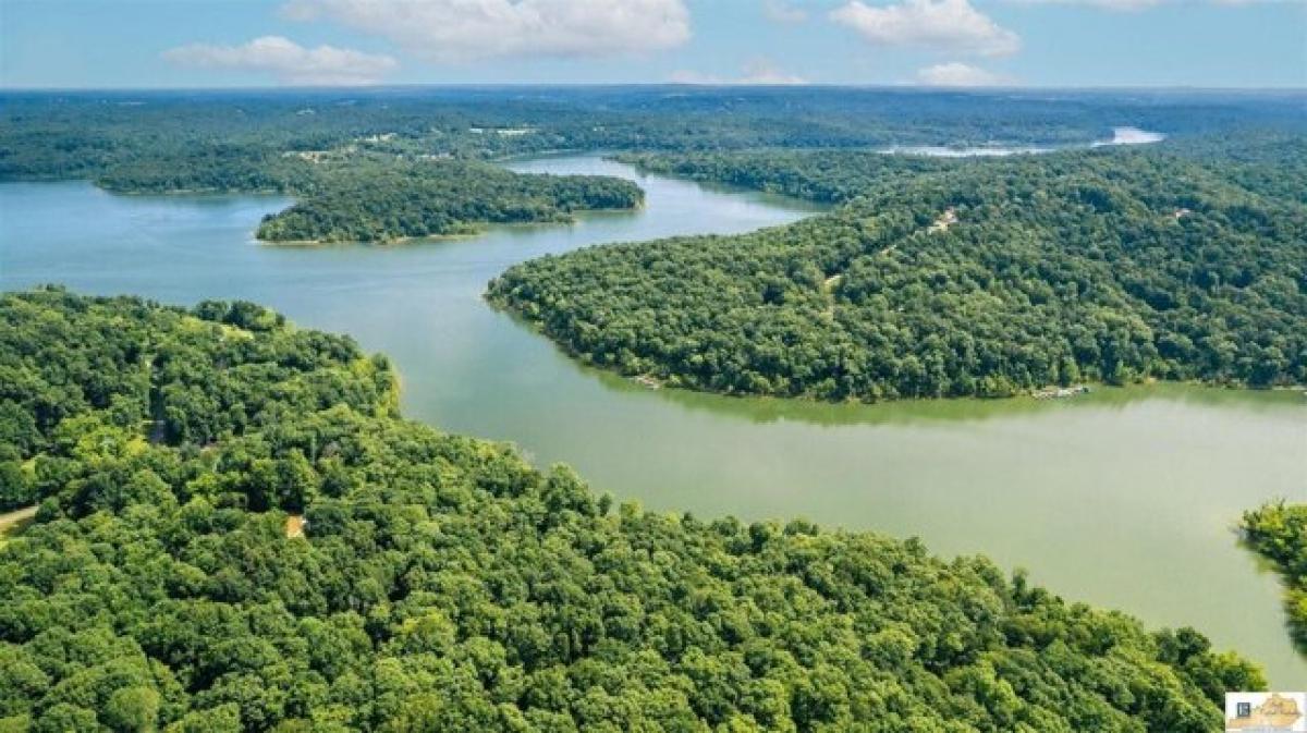 Picture of Residential Land For Sale in Mammoth Cave, Kentucky, United States