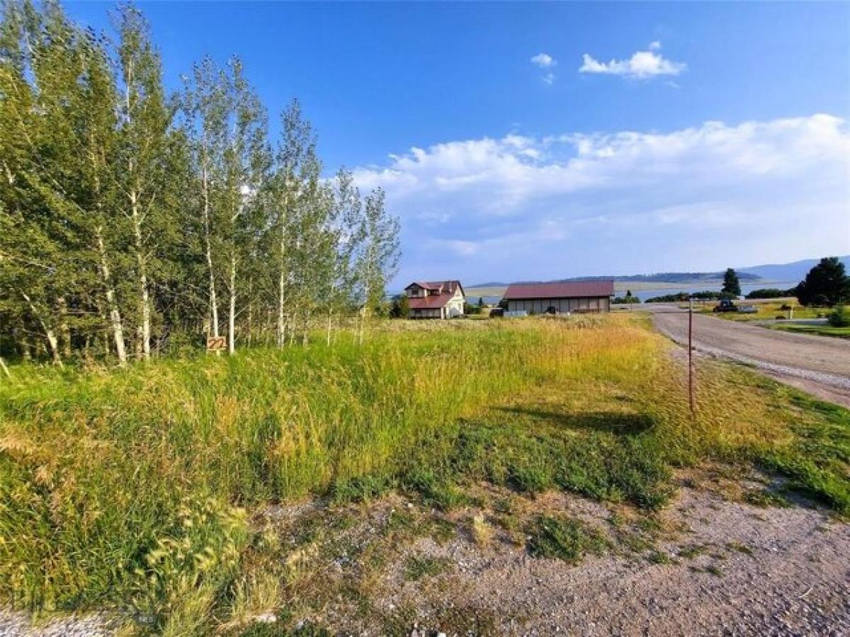 Picture of Residential Land For Sale in West Yellowstone, Montana, United States