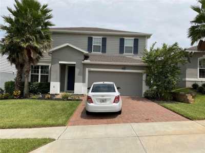 Home For Sale in Minneola, Florida