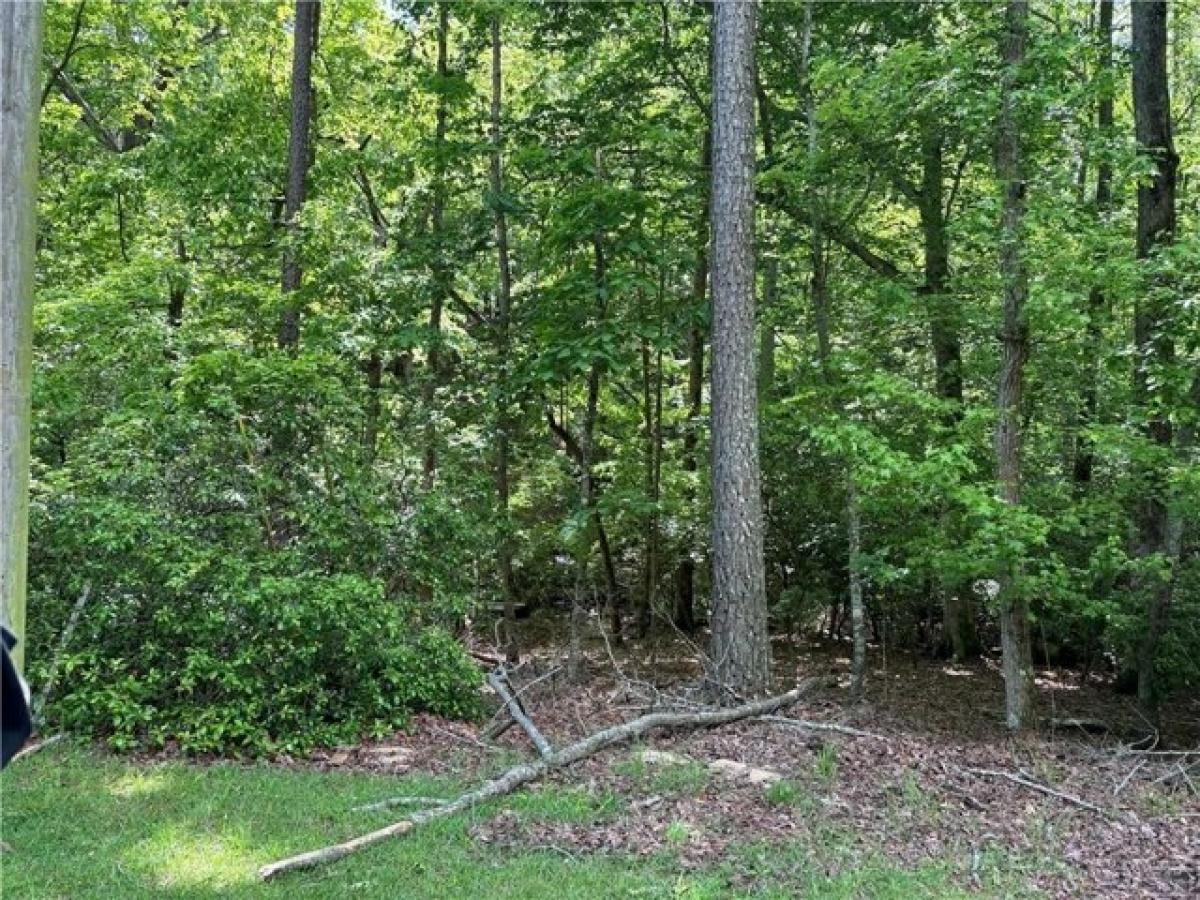 Picture of Residential Land For Sale in Waleska, Georgia, United States