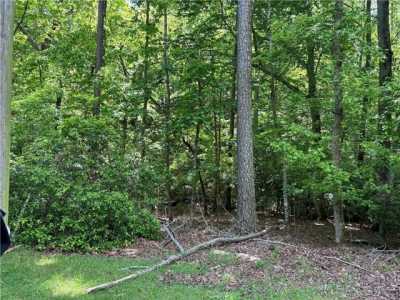 Residential Land For Sale in Waleska, Georgia