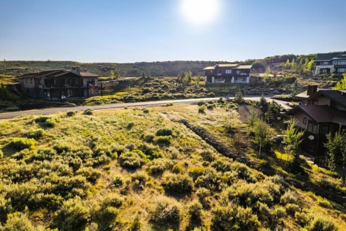 Picture of Residential Land For Sale in Park City, Utah, United States