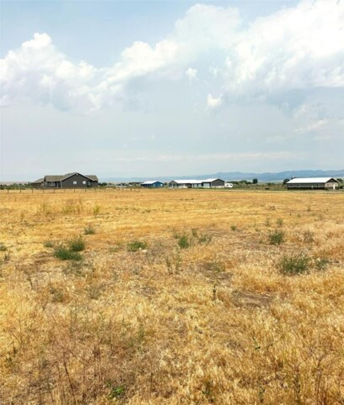 Picture of Residential Land For Sale in Townsend, Montana, United States