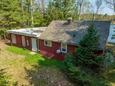 Home For Sale in Wetmore, Michigan