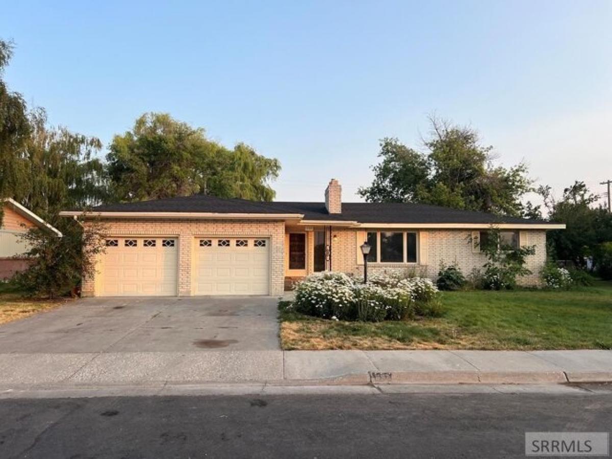 Picture of Home For Sale in Shelley, Idaho, United States