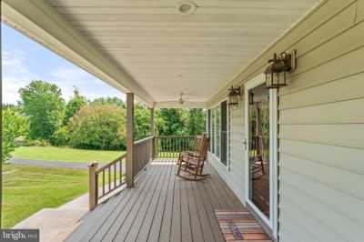 Home For Sale in Mineral, Virginia