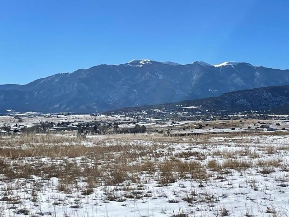 Picture of Residential Land For Rent in Colorado City, Colorado, United States