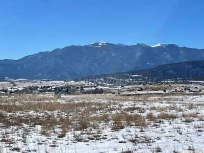 Residential Land For Rent in Colorado City, Colorado