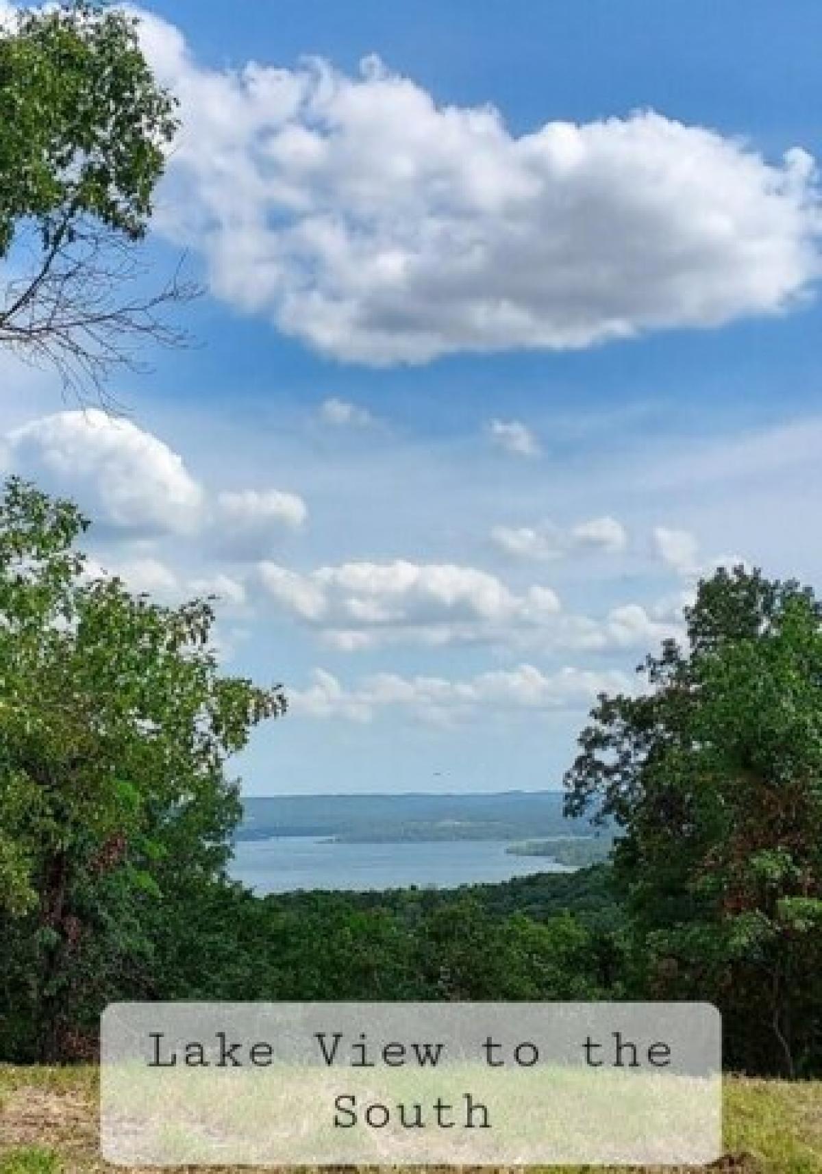 Picture of Residential Land For Sale in Shell Knob, Missouri, United States