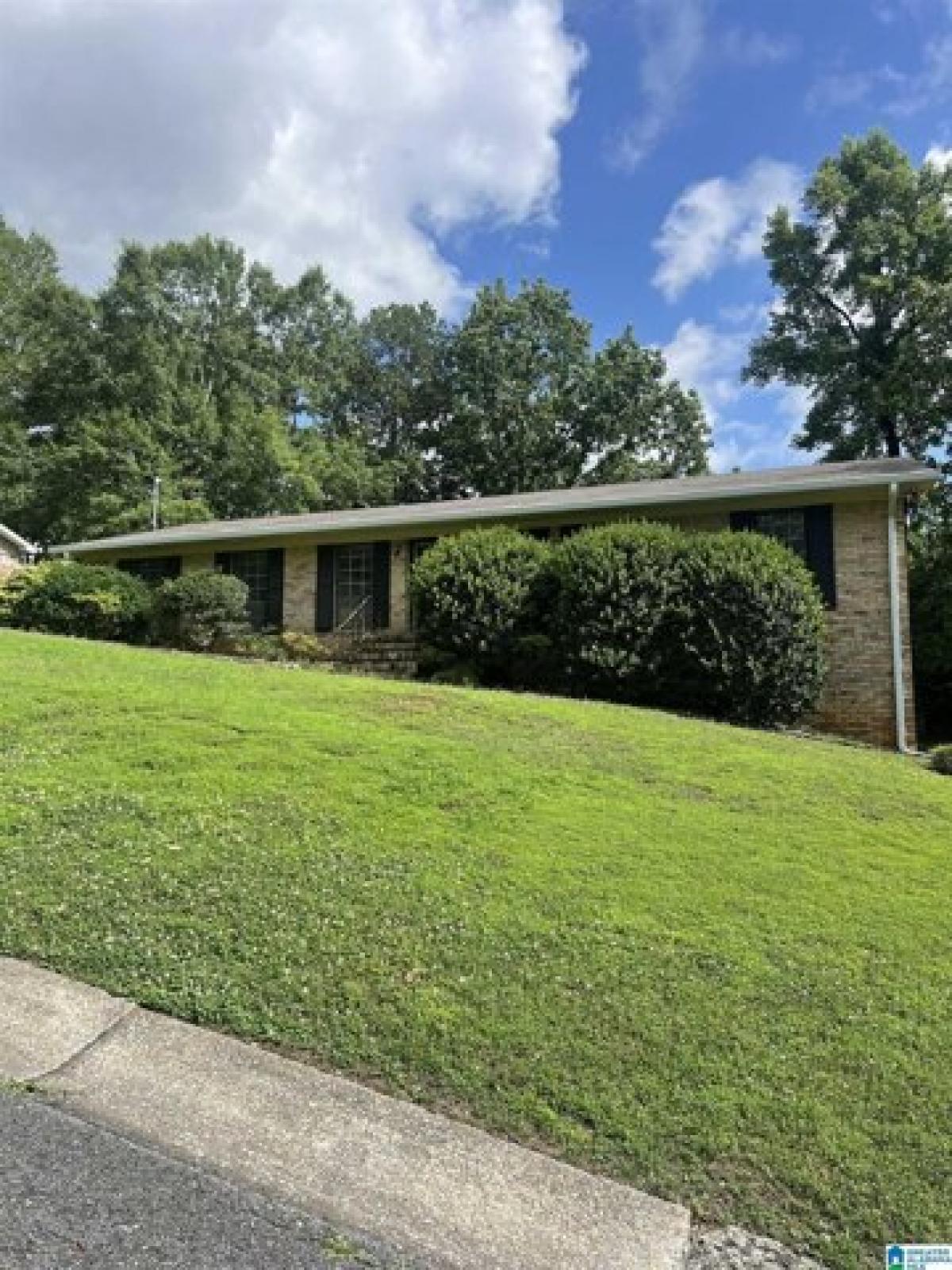 Picture of Home For Sale in Center Point, Alabama, United States