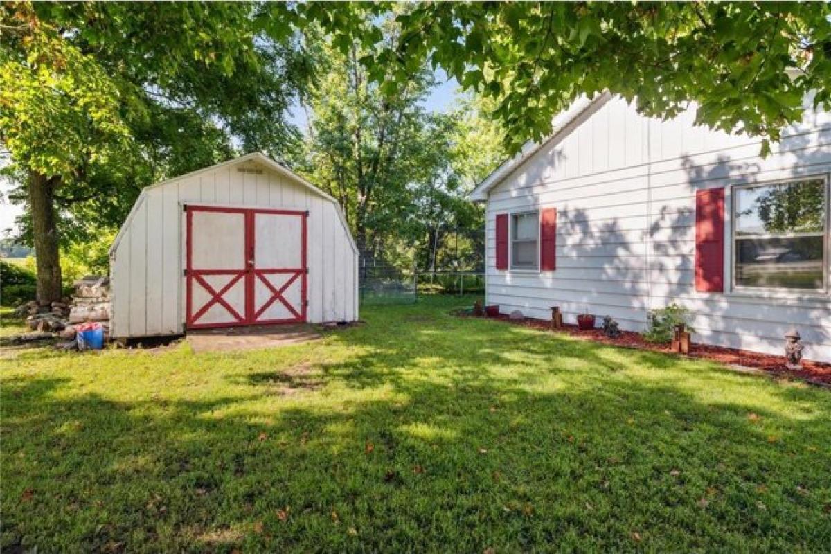 Picture of Home For Sale in Cushing, Wisconsin, United States