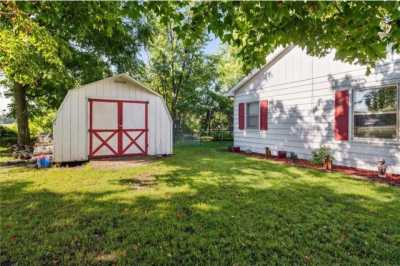 Home For Sale in Cushing, Wisconsin