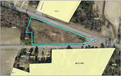 Residential Land For Sale in 