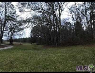 Residential Land For Sale in Woodville, Mississippi