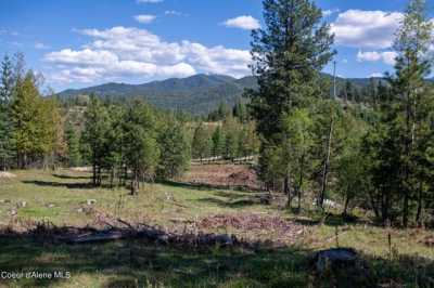 Residential Land For Sale in Pinehurst, Idaho