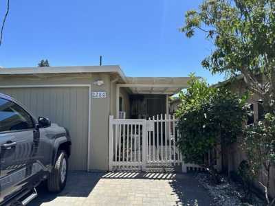 Home For Sale in East Palo Alto, California