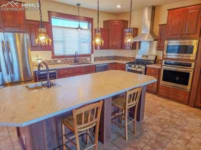 Home For Sale in Guffey, Colorado