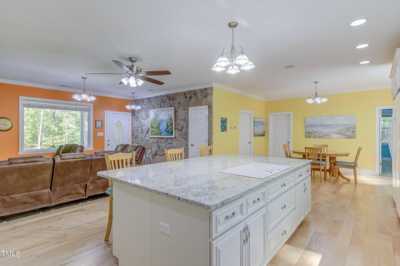 Home For Sale in Louisburg, North Carolina